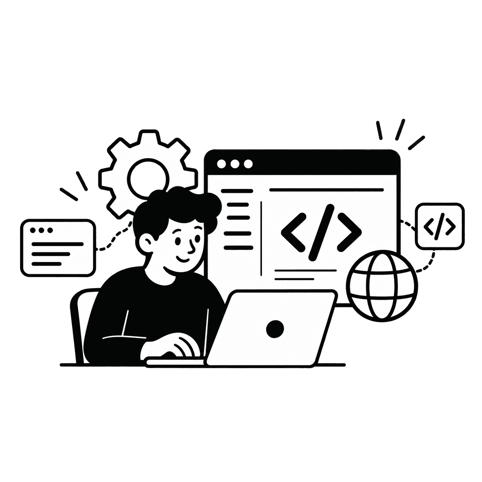 Web Development