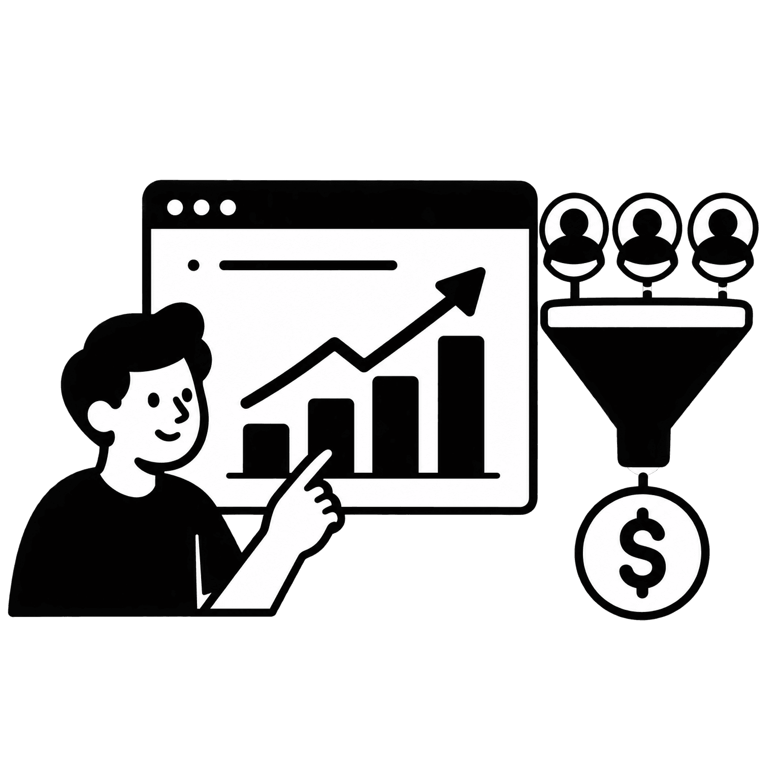Conversion Rate Optimization