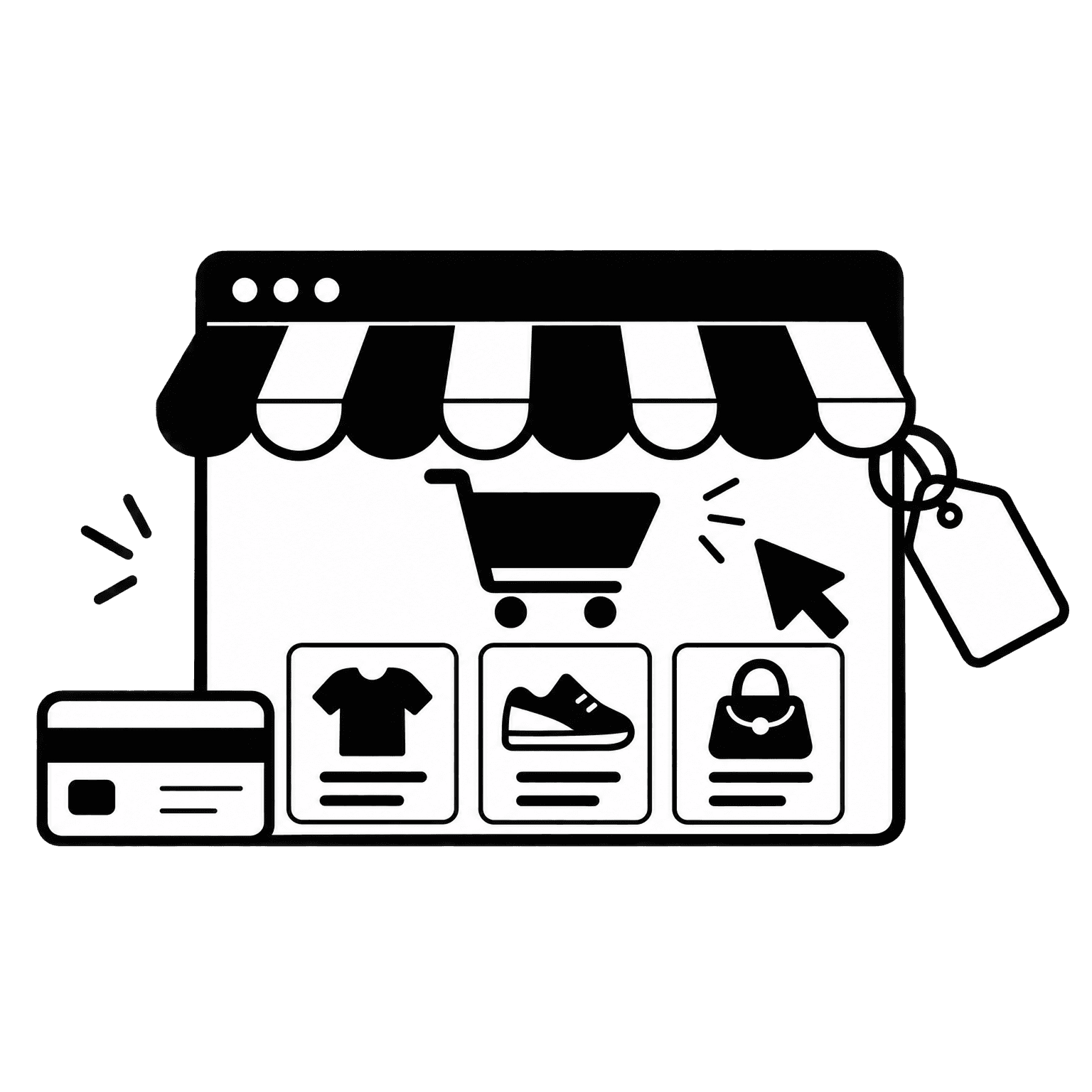 E-commerce Solutions