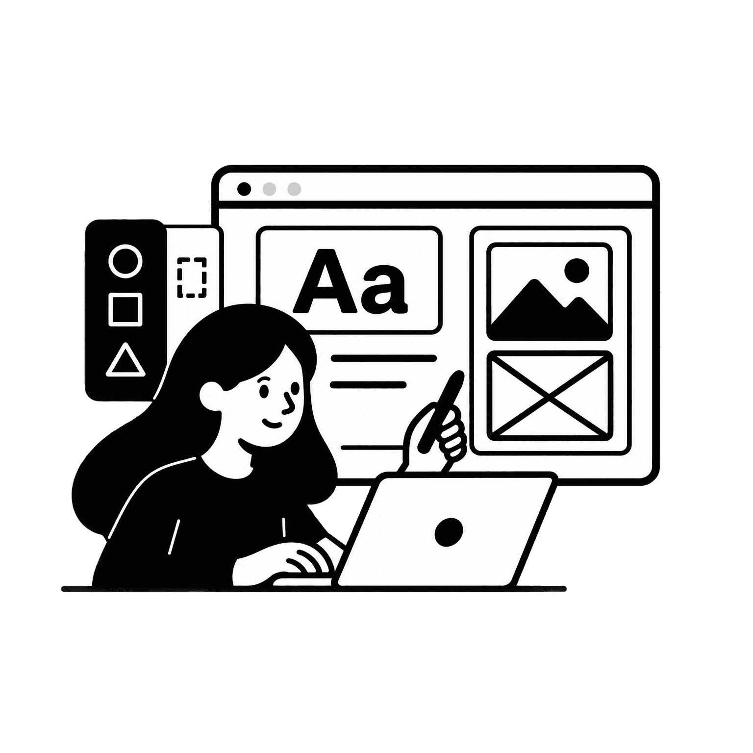 UI/UX Design