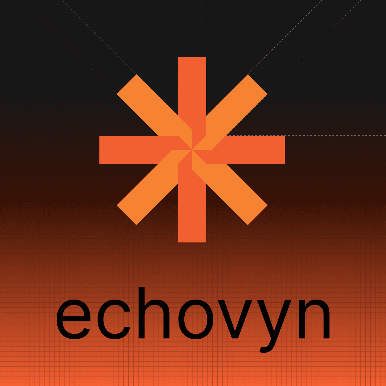 Echovyn: A Distinct Visual Identity